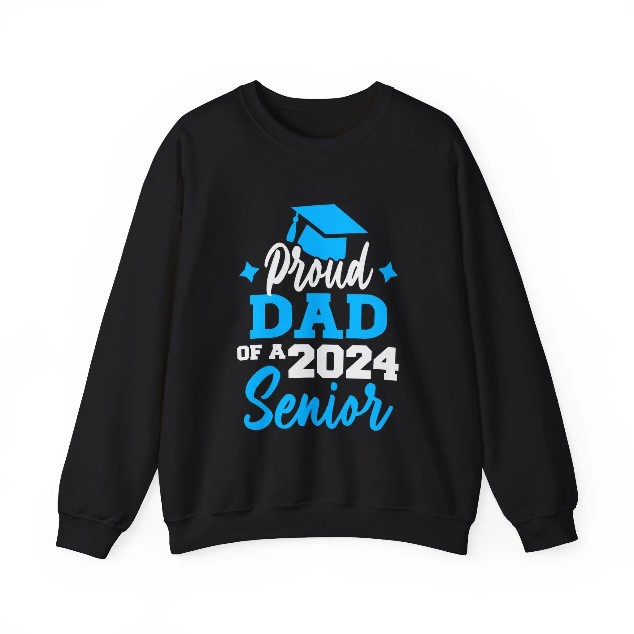 Proud Dad Sweatshirt