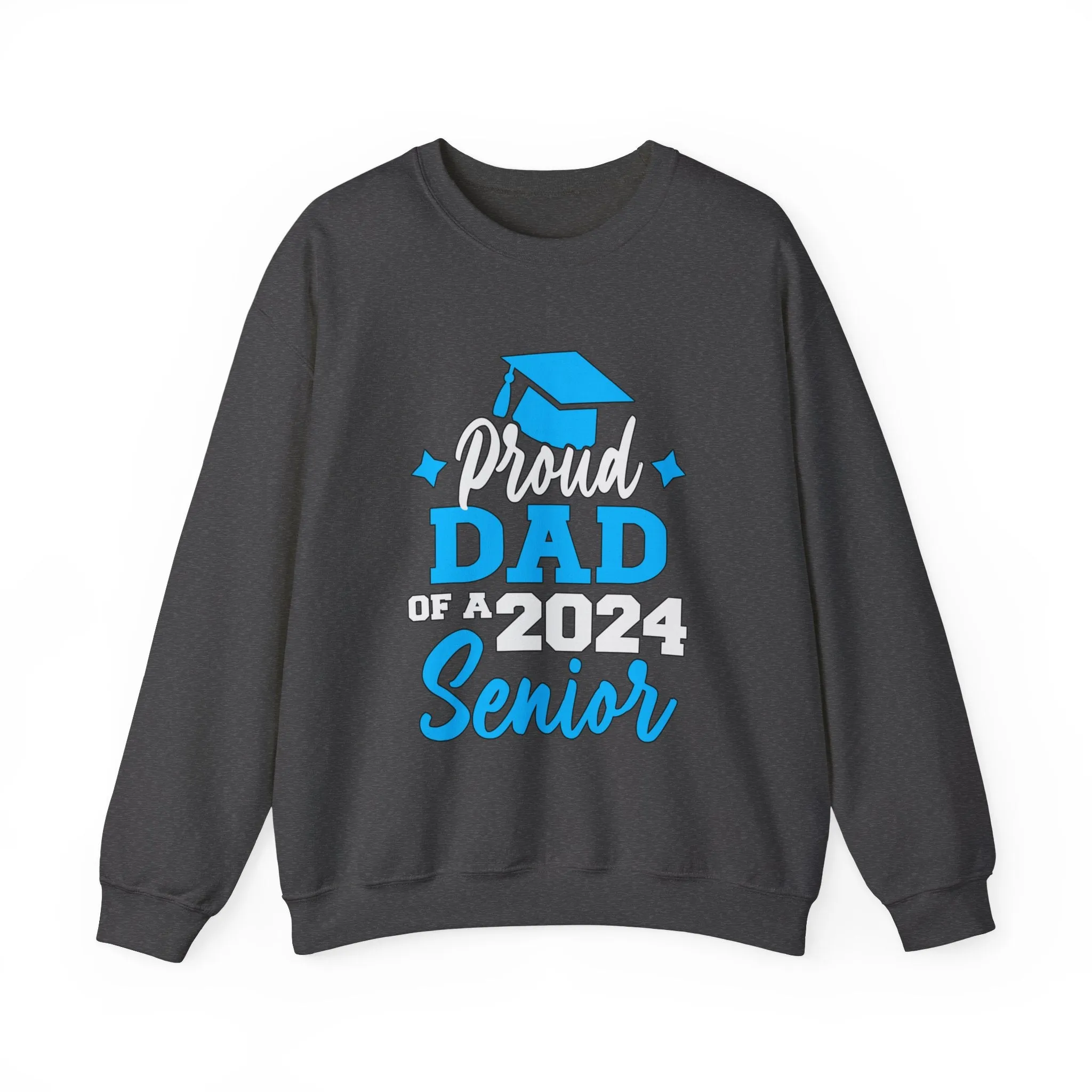 Proud Dad Sweatshirt