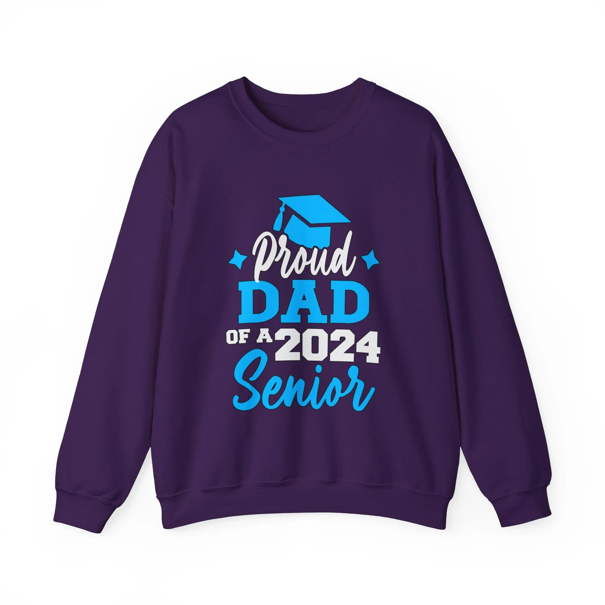 Proud Dad Sweatshirt