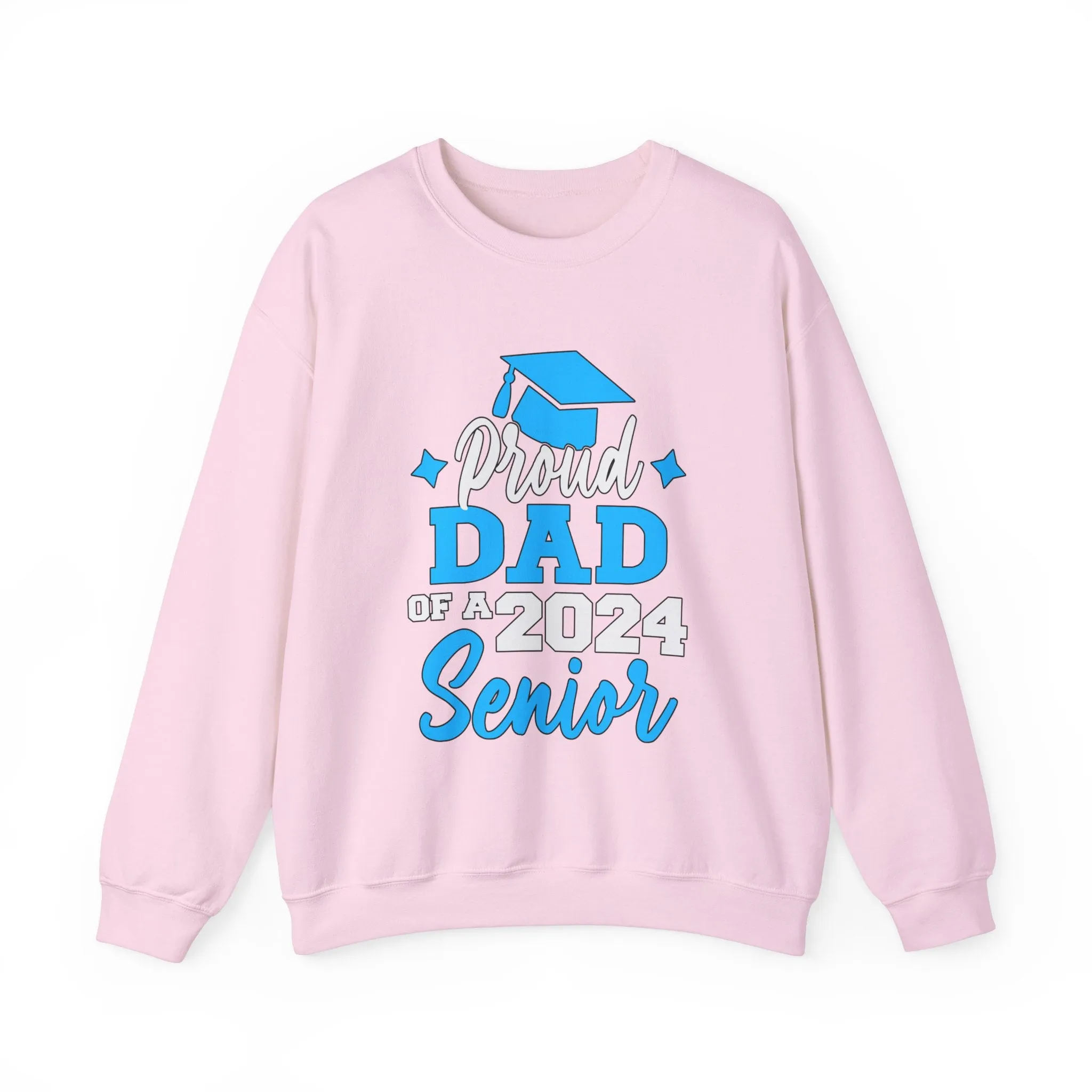 Proud Dad Sweatshirt