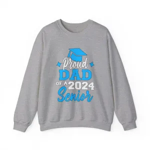 Proud Dad Sweatshirt