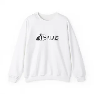 Psalms 139 Crewneck Sweatshirt