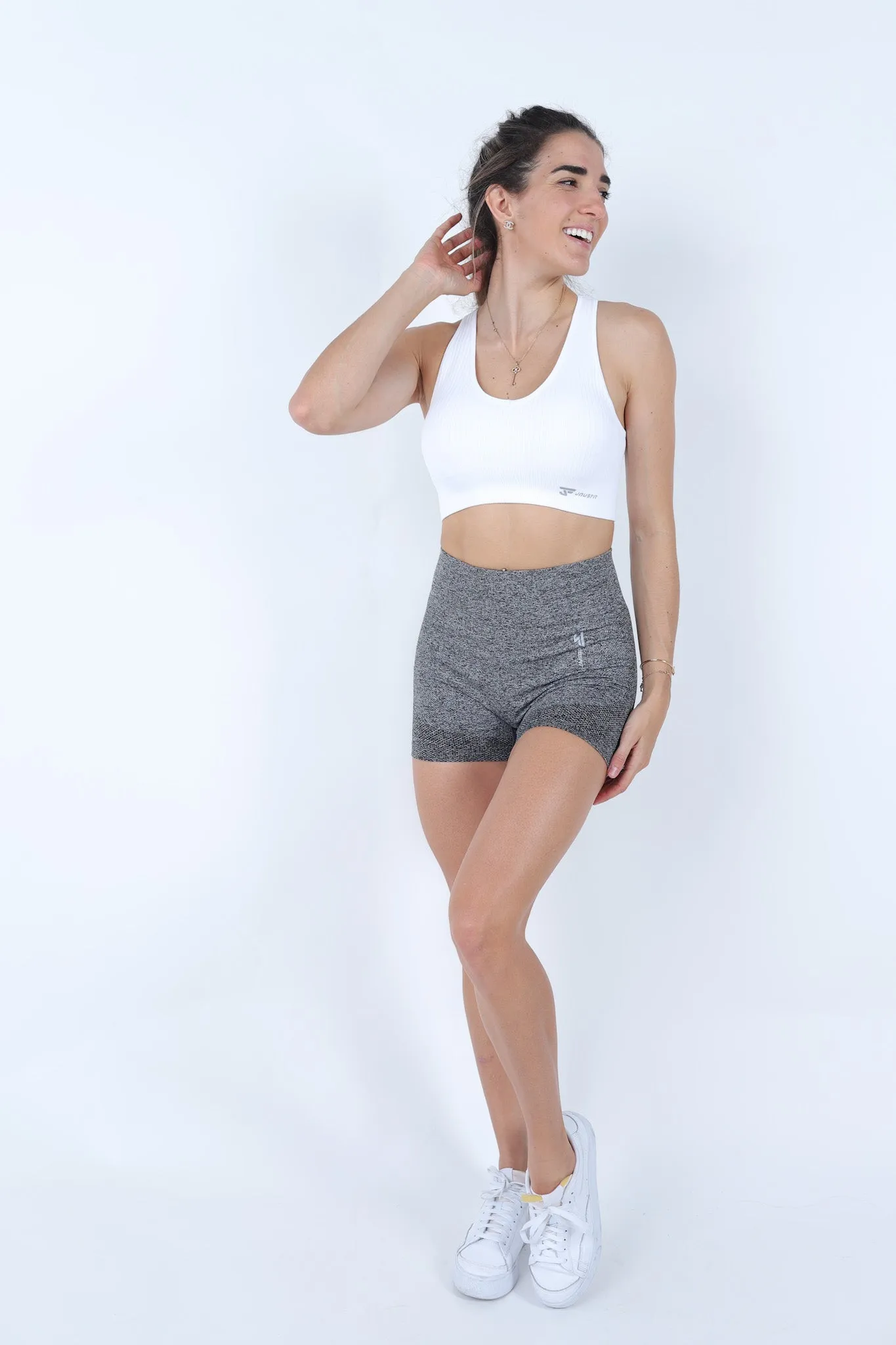 Push up gray