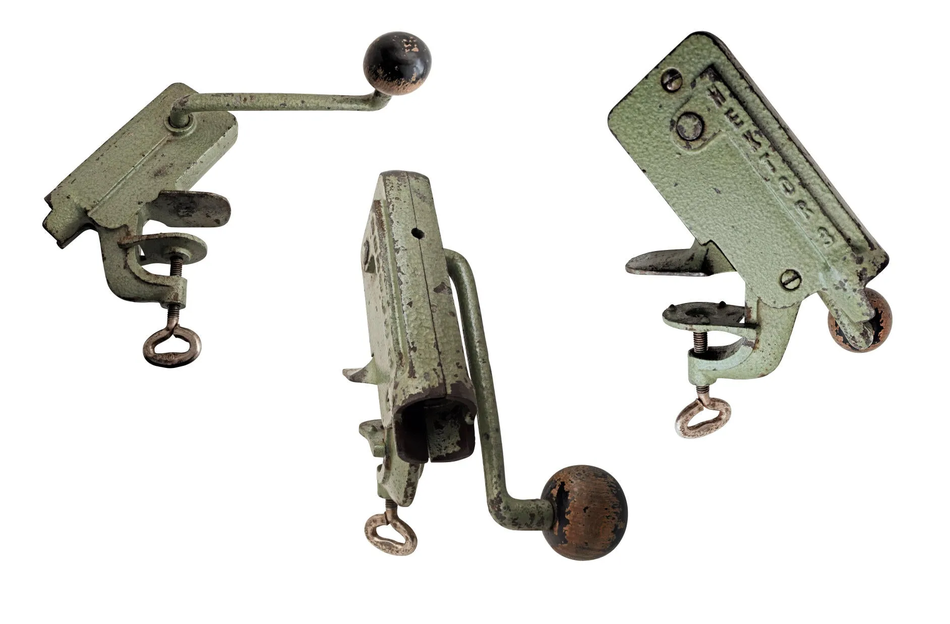 "Hektor 3" bar corkscrew
