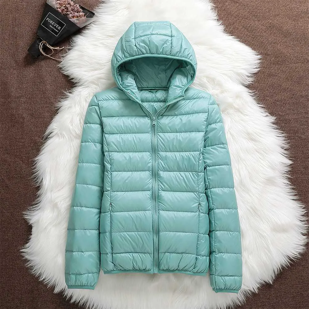 Rain Breeze | Waterproof Light Blue Jacket