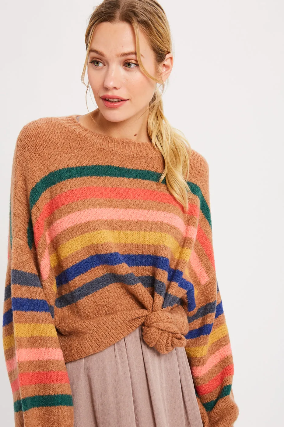 Raya Sweater