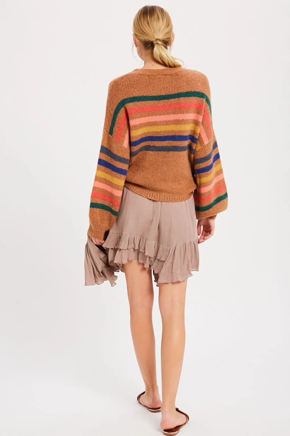 Raya Sweater