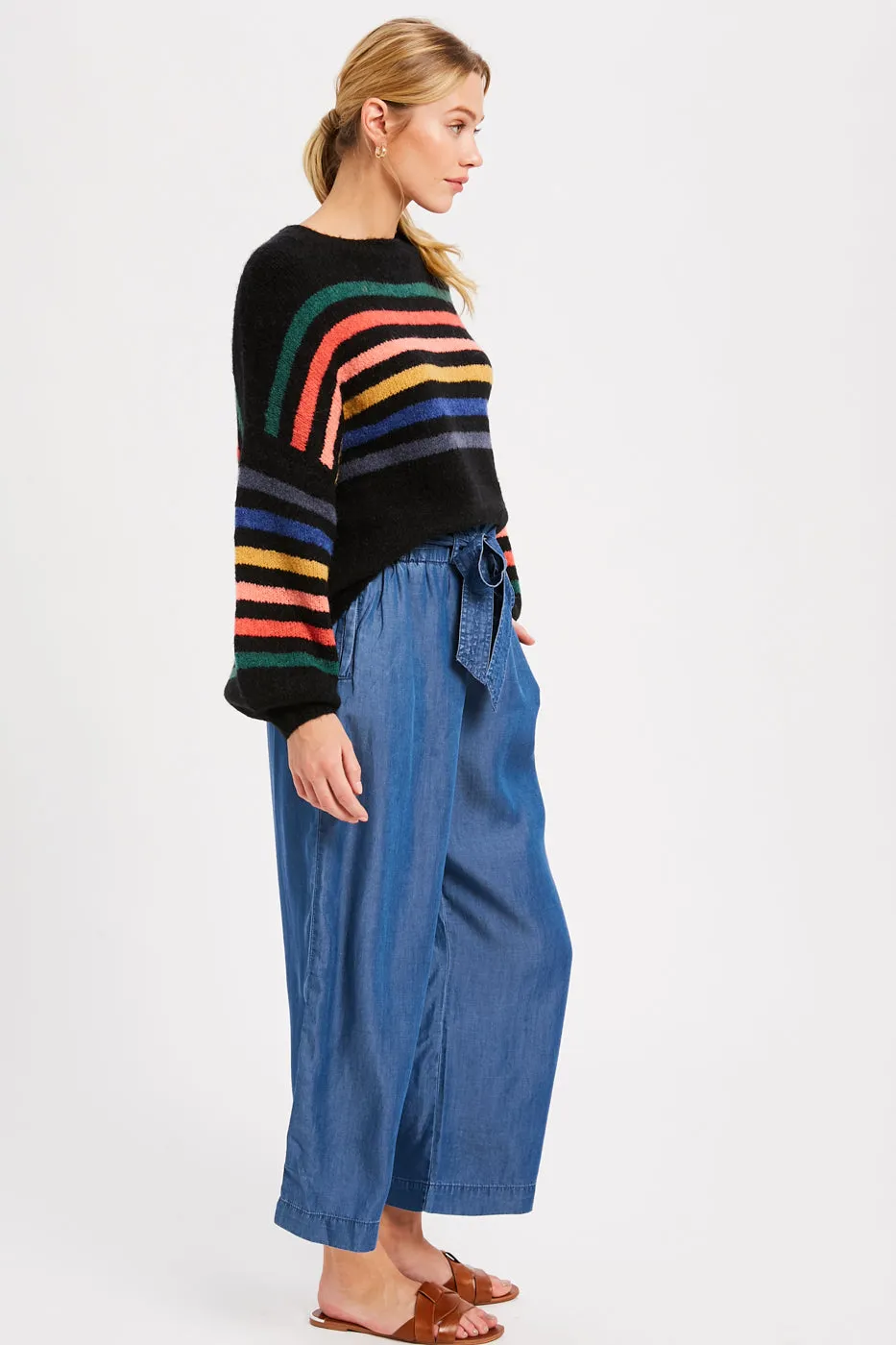 Raya Sweater
