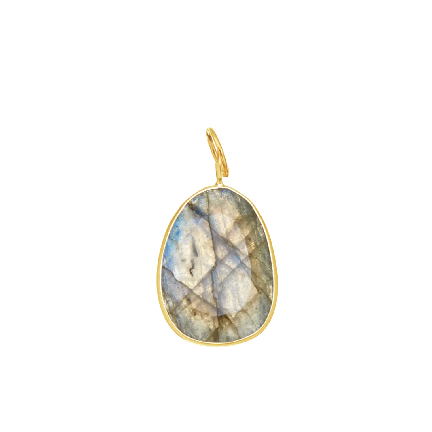 Renewal Labradorite Crystal