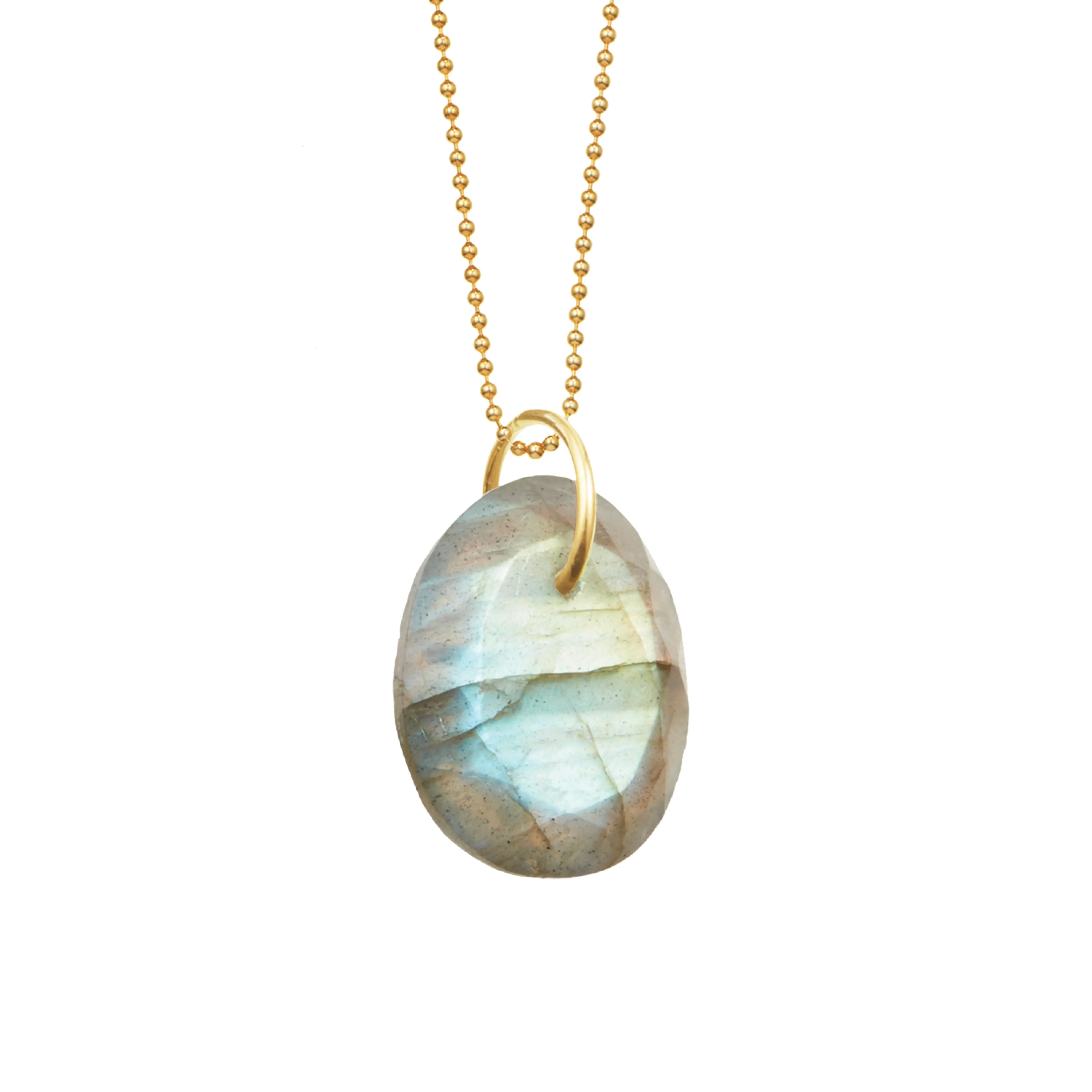 Renewal Labradorite Crystal