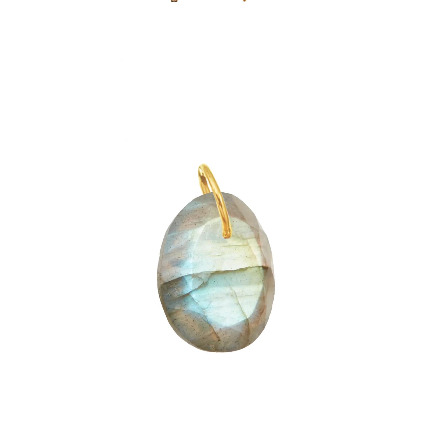 Renewal Labradorite Crystal