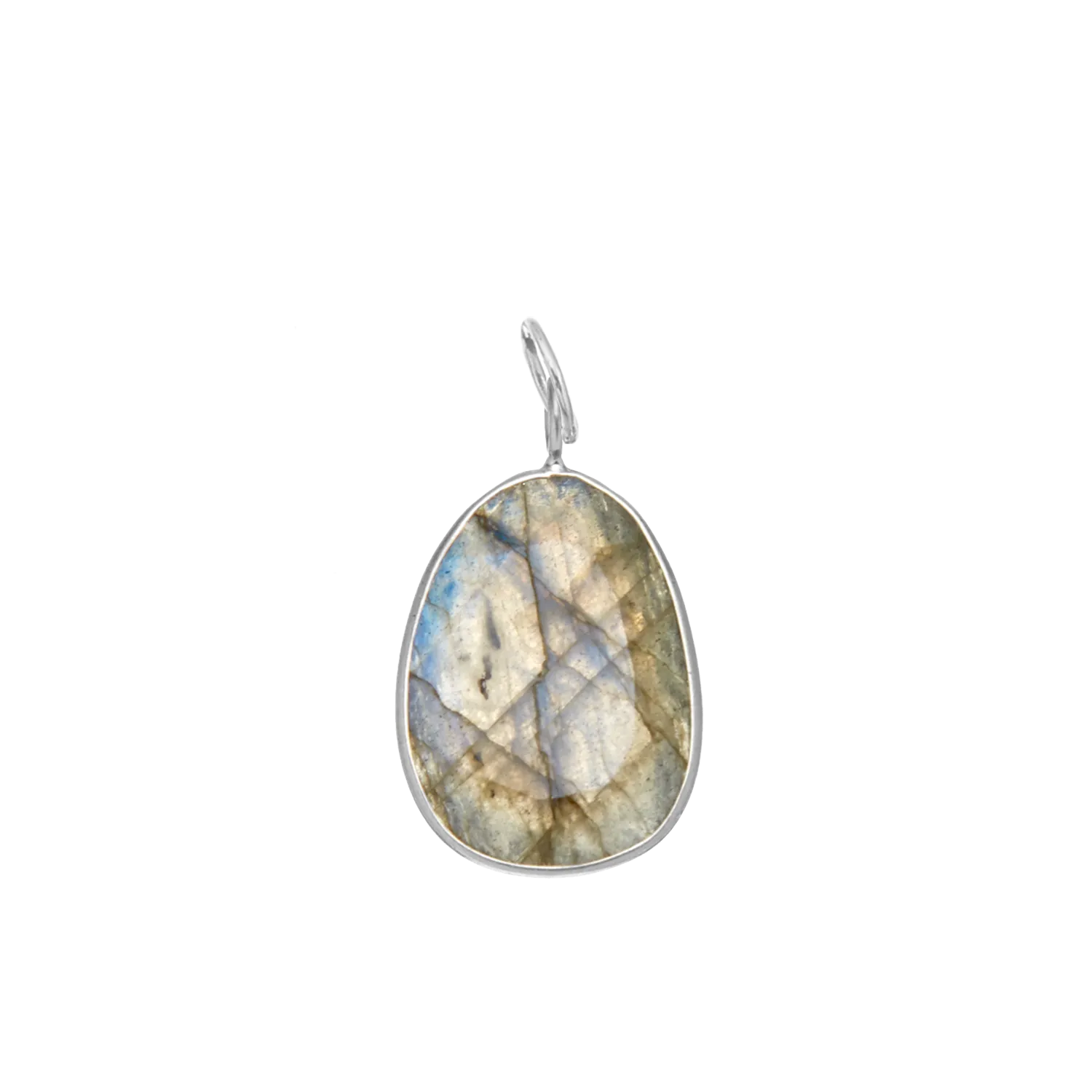 Renewal Labradorite Crystal