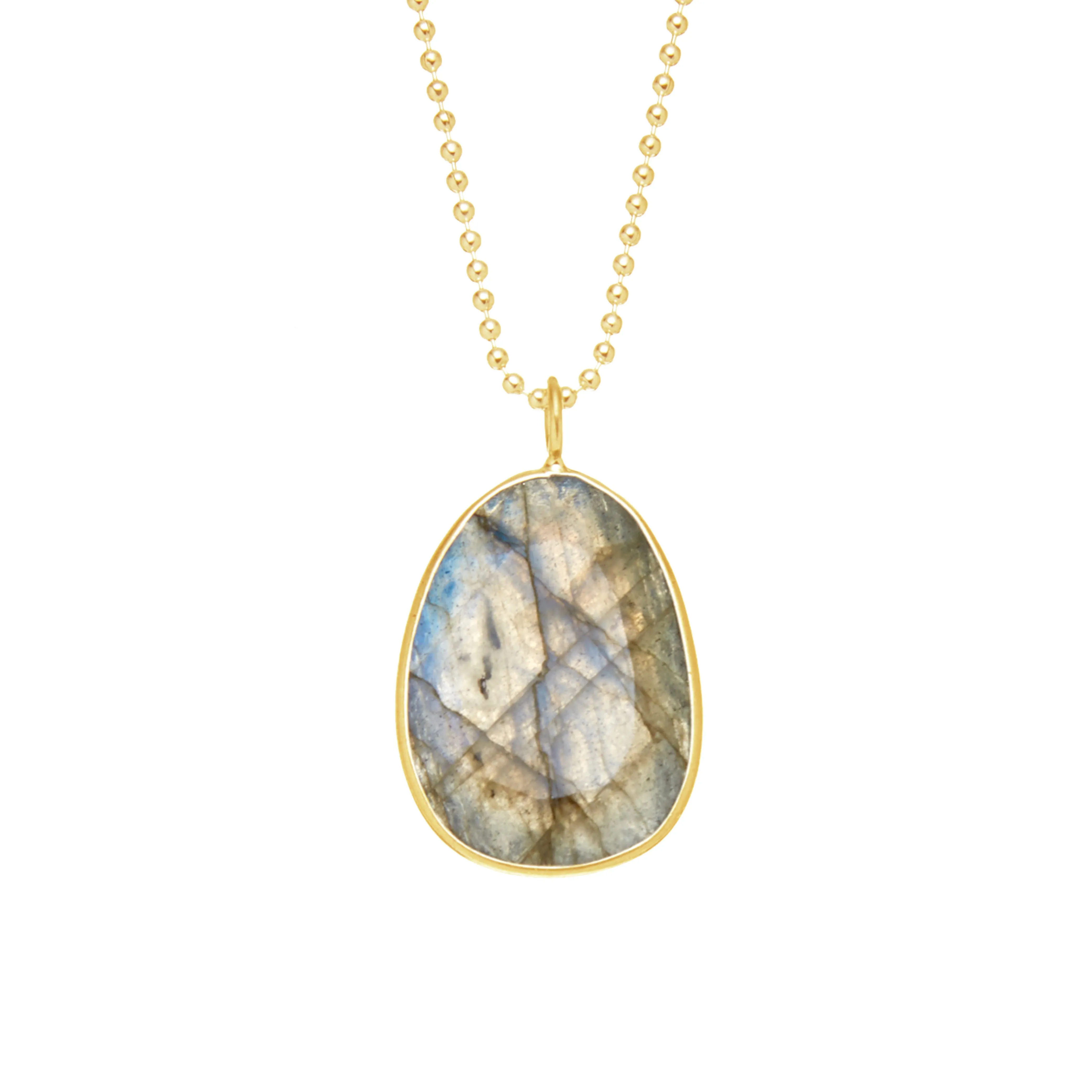 Renewal Labradorite Crystal