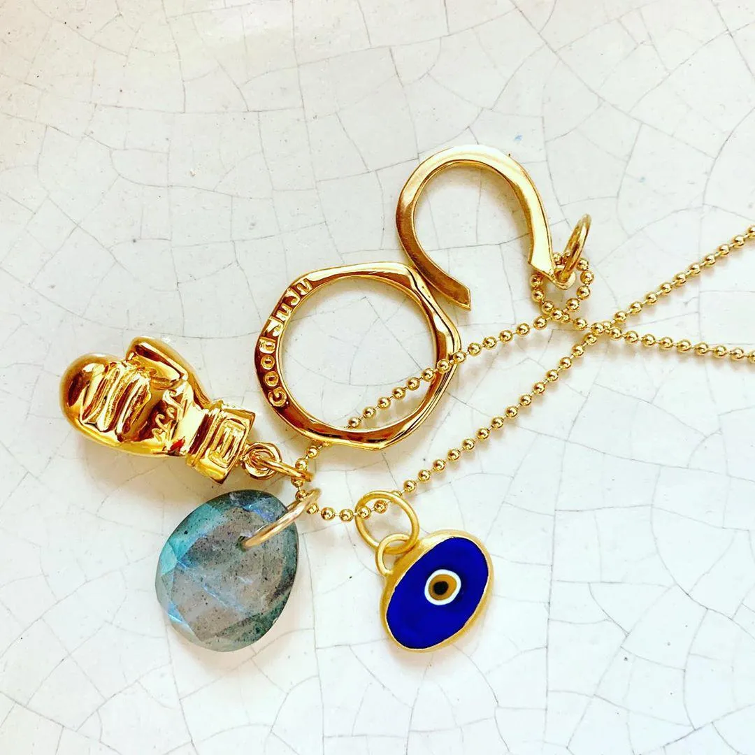 Renewal Labradorite Crystal