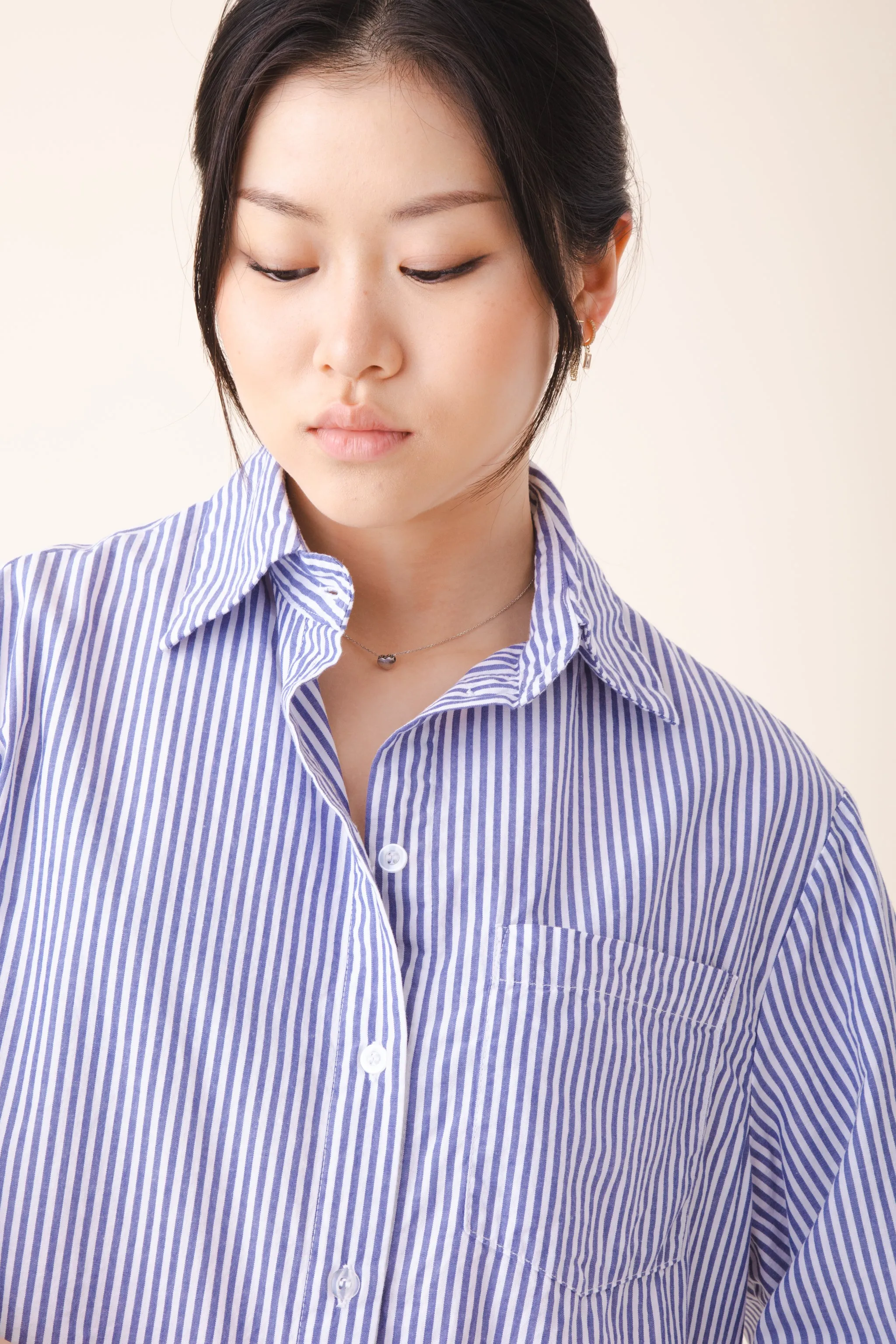 Replica Shirt S/S in Washed