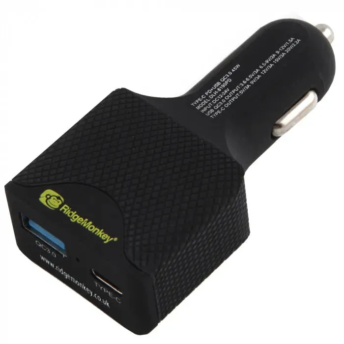 RIDGEMONKEY Vault Accessories