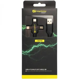 RIDGEMONKEY Vault Accessories