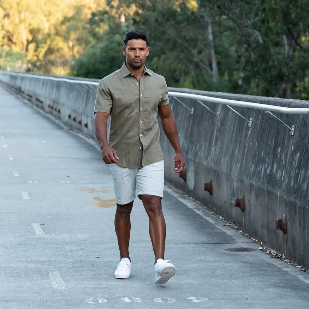 Rio Chino Shorts