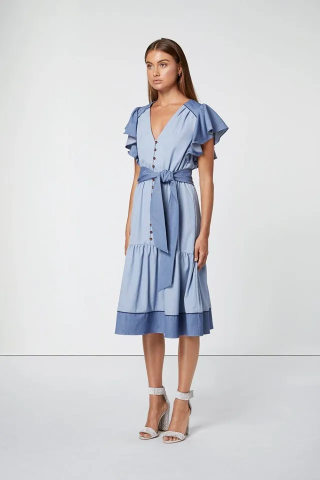 Rosie Dress