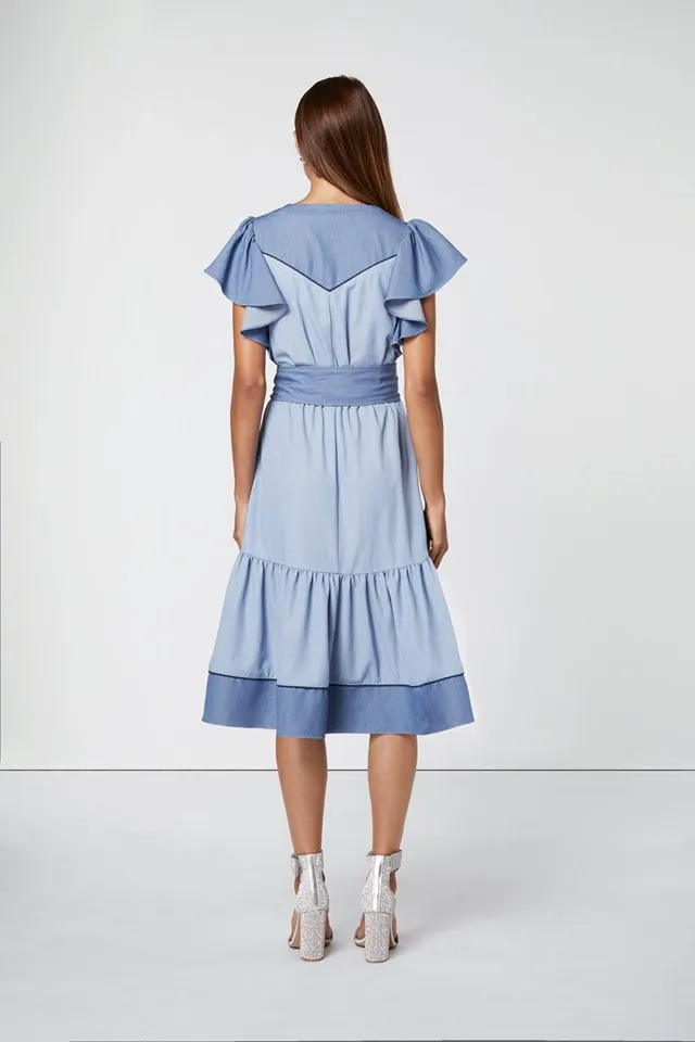 Rosie Dress