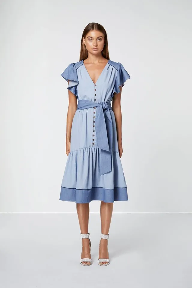 Rosie Dress