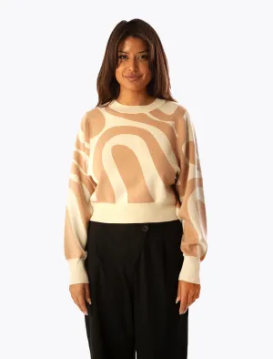 RUMBA SWEATER