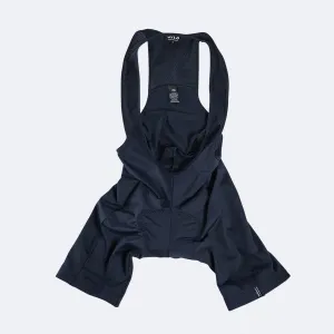S2-R Performance Bib Shorts Navy