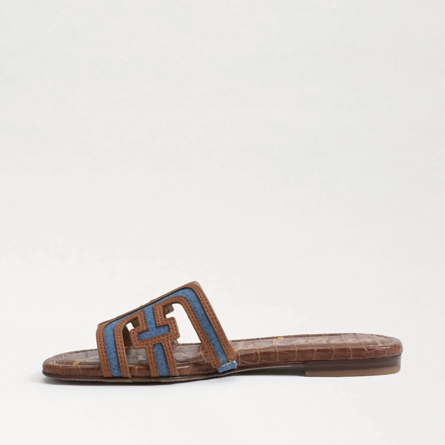 Sam Edelman - Women's Bay Slide Sandal
