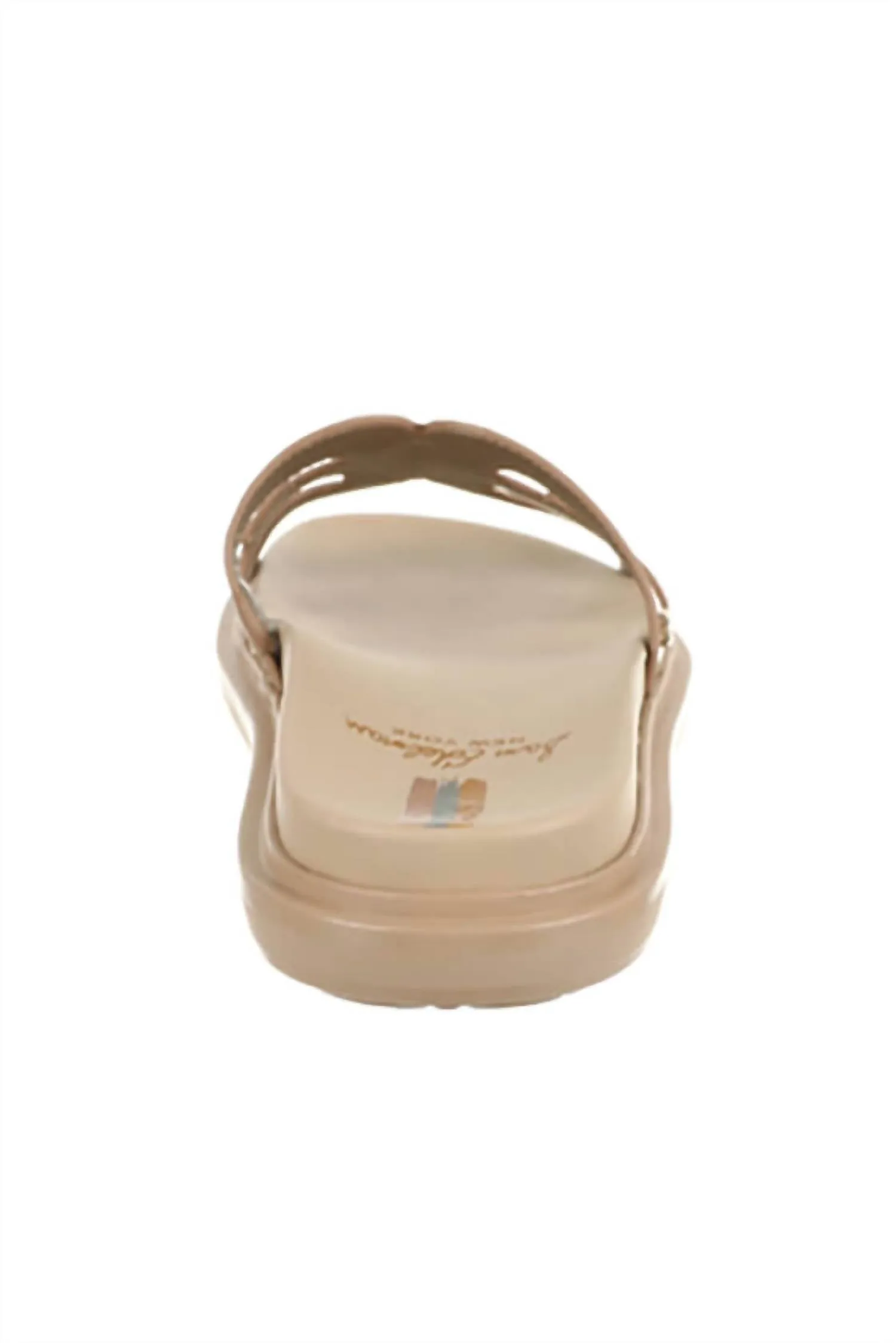 Sam Edelman - Women's Valeri Slide Sandal