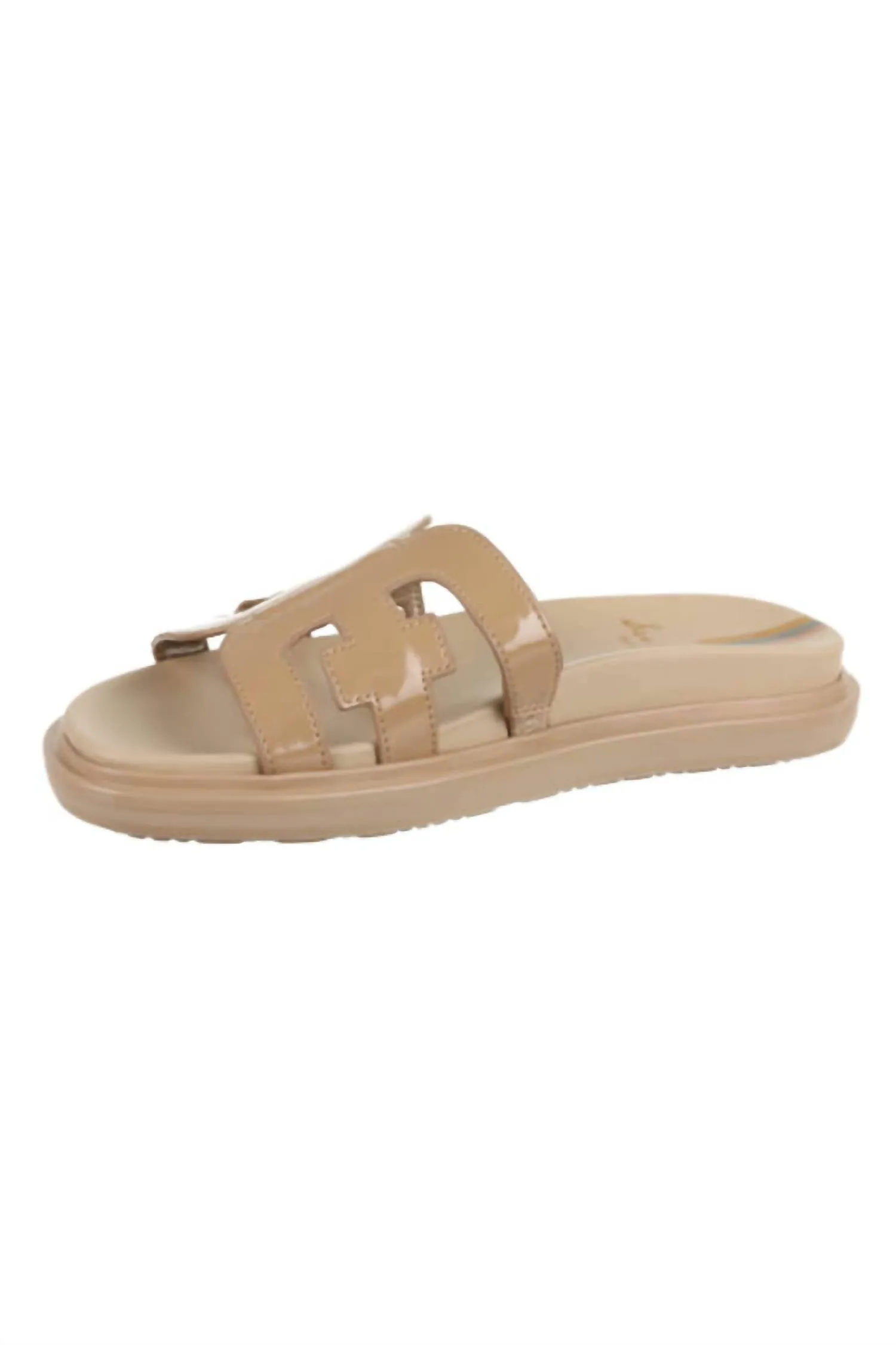 Sam Edelman - Women's Valeri Slide Sandal