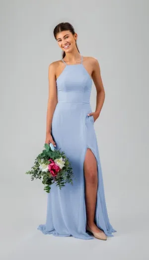 Sample Luna Size 8