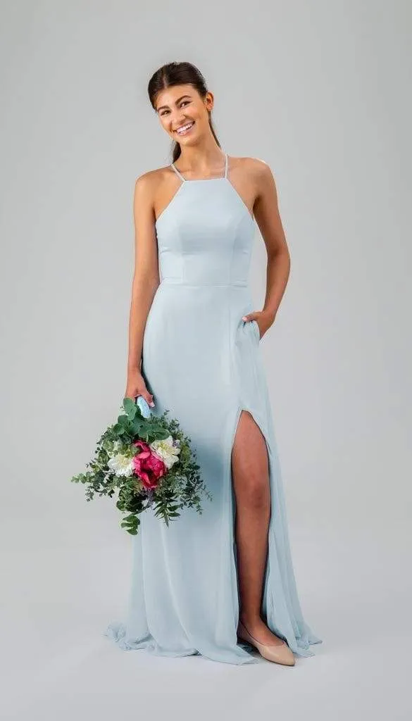 Sample Luna Size 8