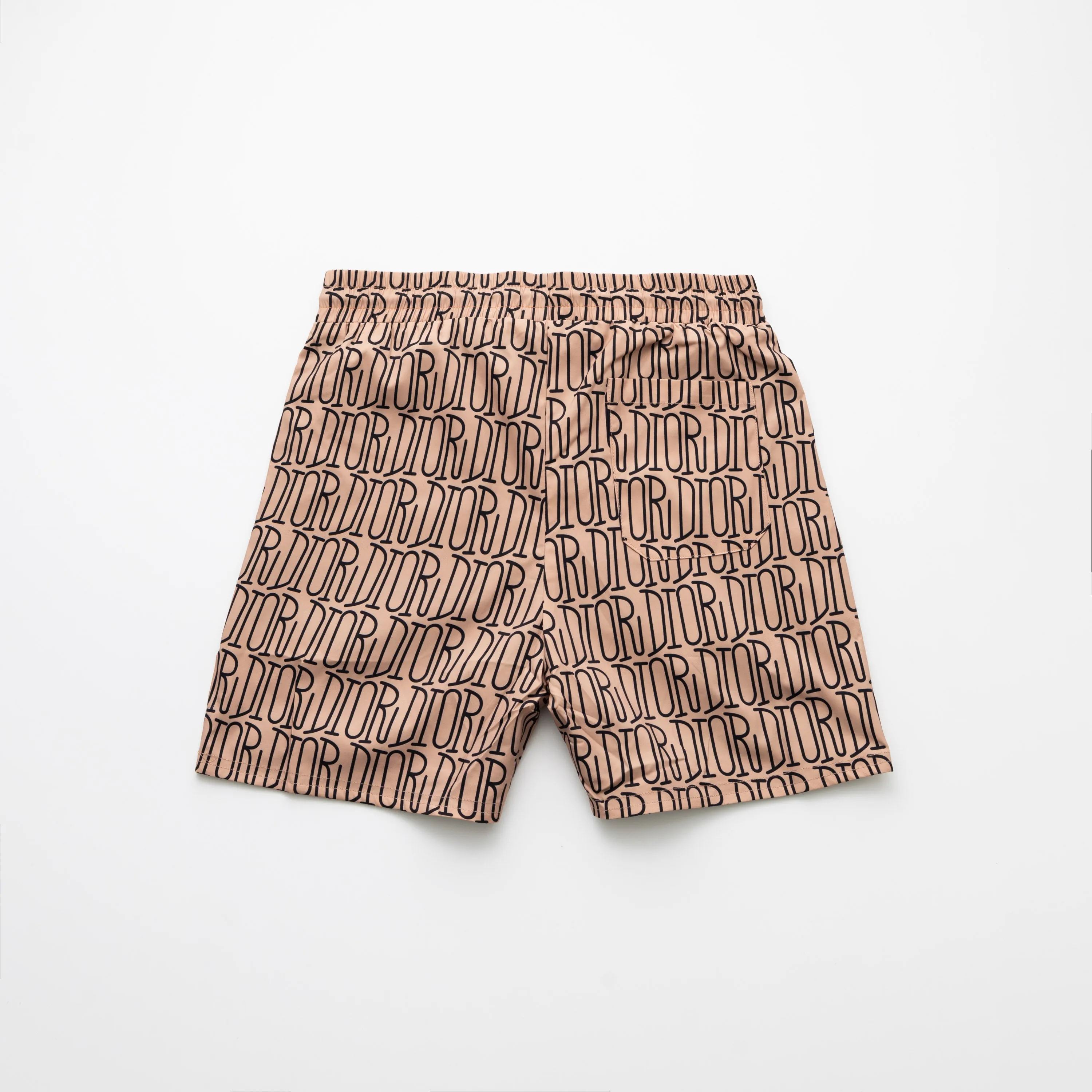 Sand "Dio Yacht Shorts"