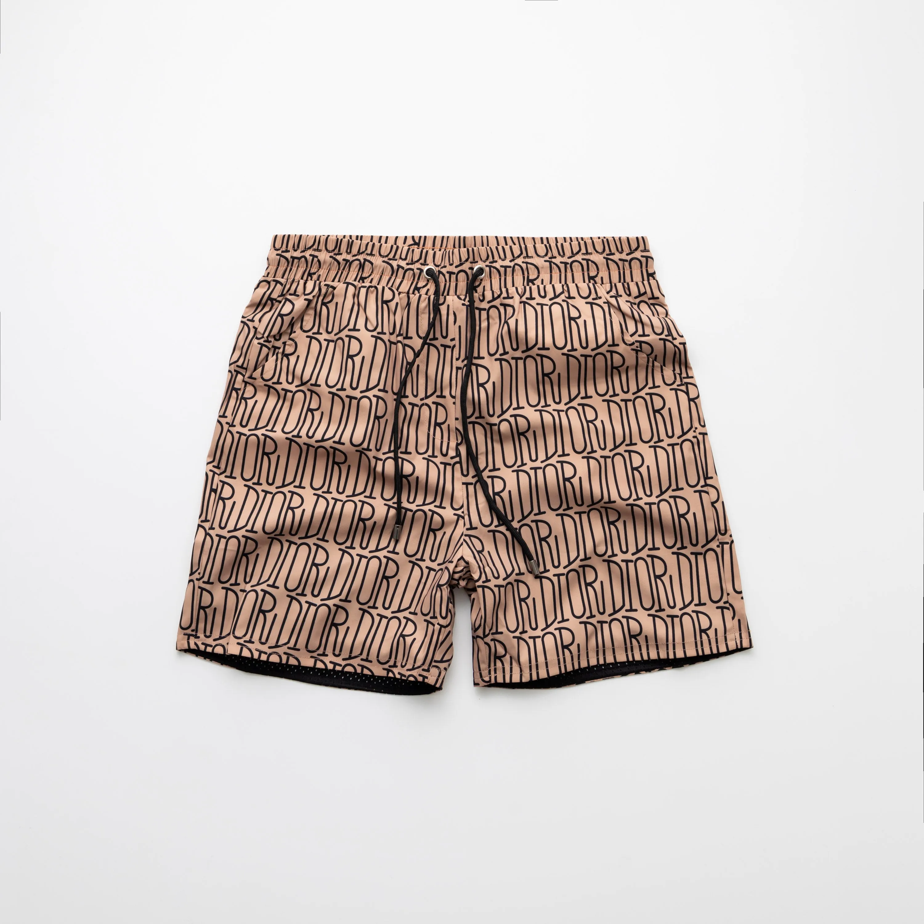 Sand "Dio Yacht Shorts"