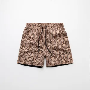 Sand "Dio Yacht Shorts"