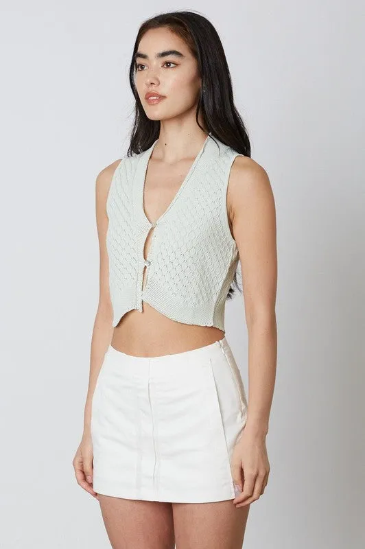 Sarah Tank Green