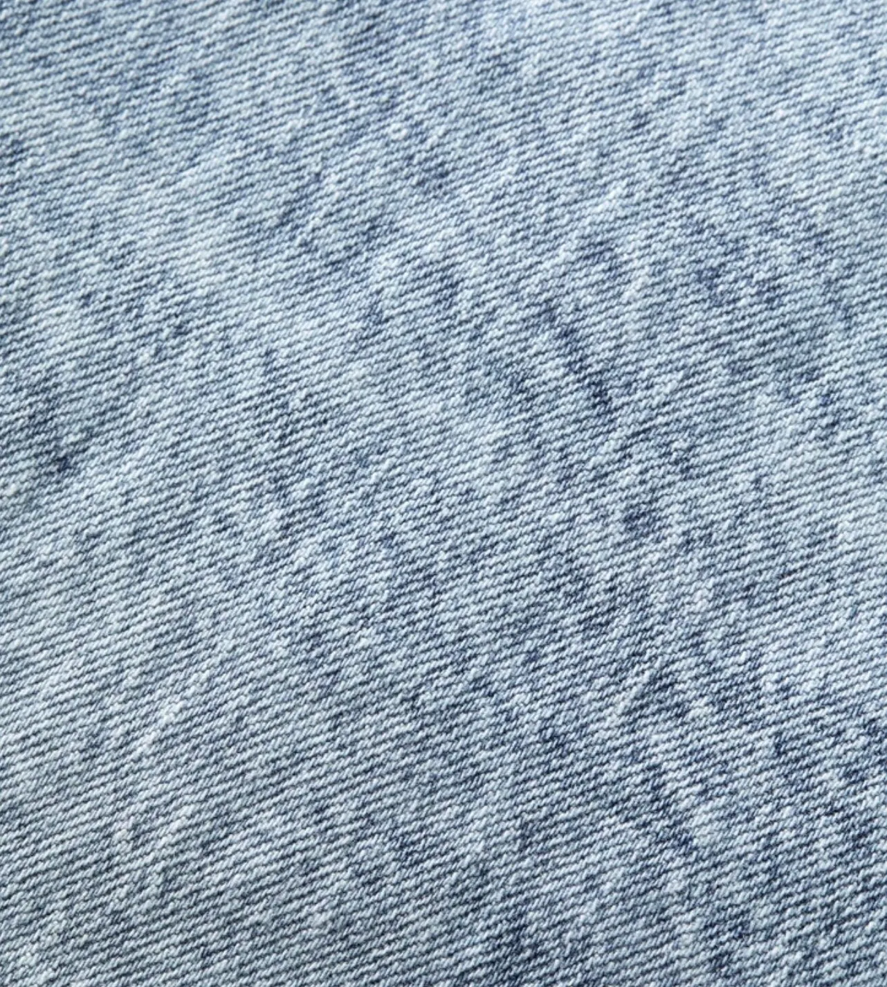 SAS DENIM SHORT