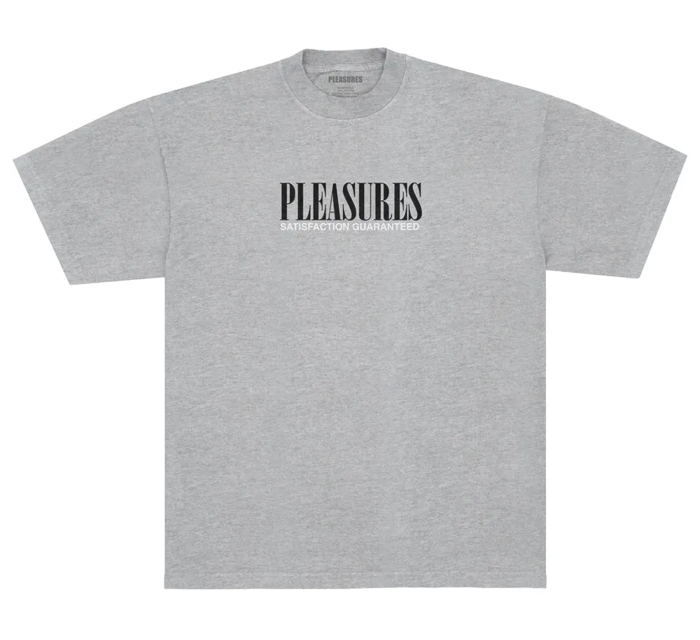 Satisfaction T-Shirt