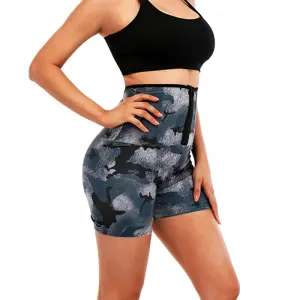 Sauna Shapewear Shorts