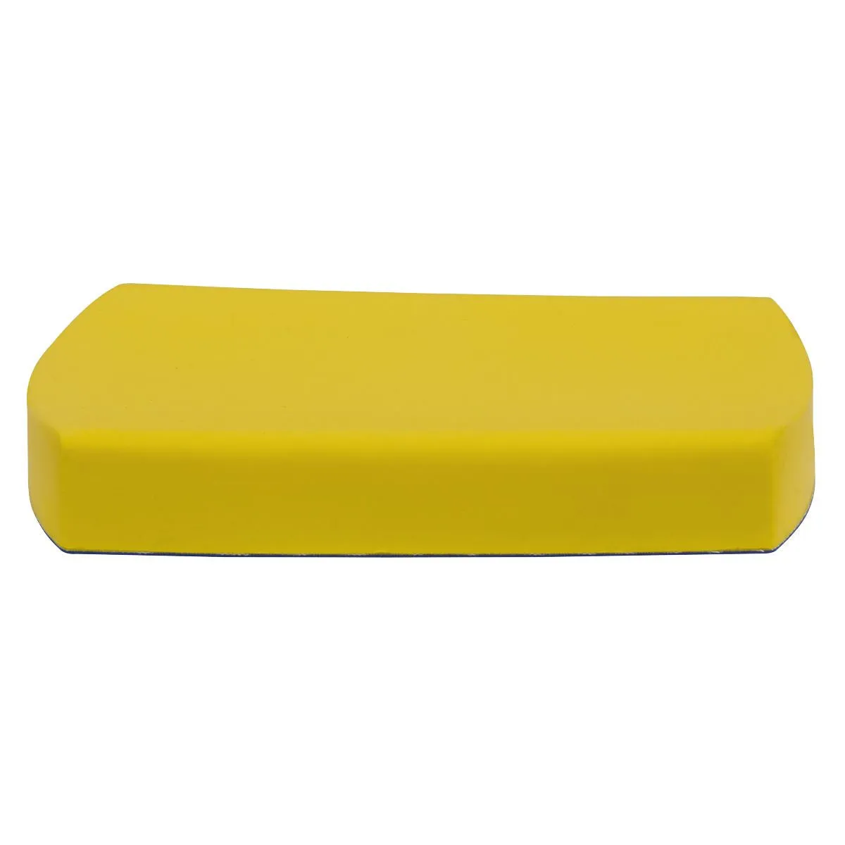 Sealey Sanding Block Concave Hook-and-Loop 90 x 155mm