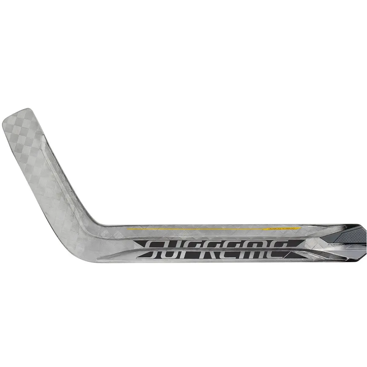 Senior Supreme Mach Goalie Stick