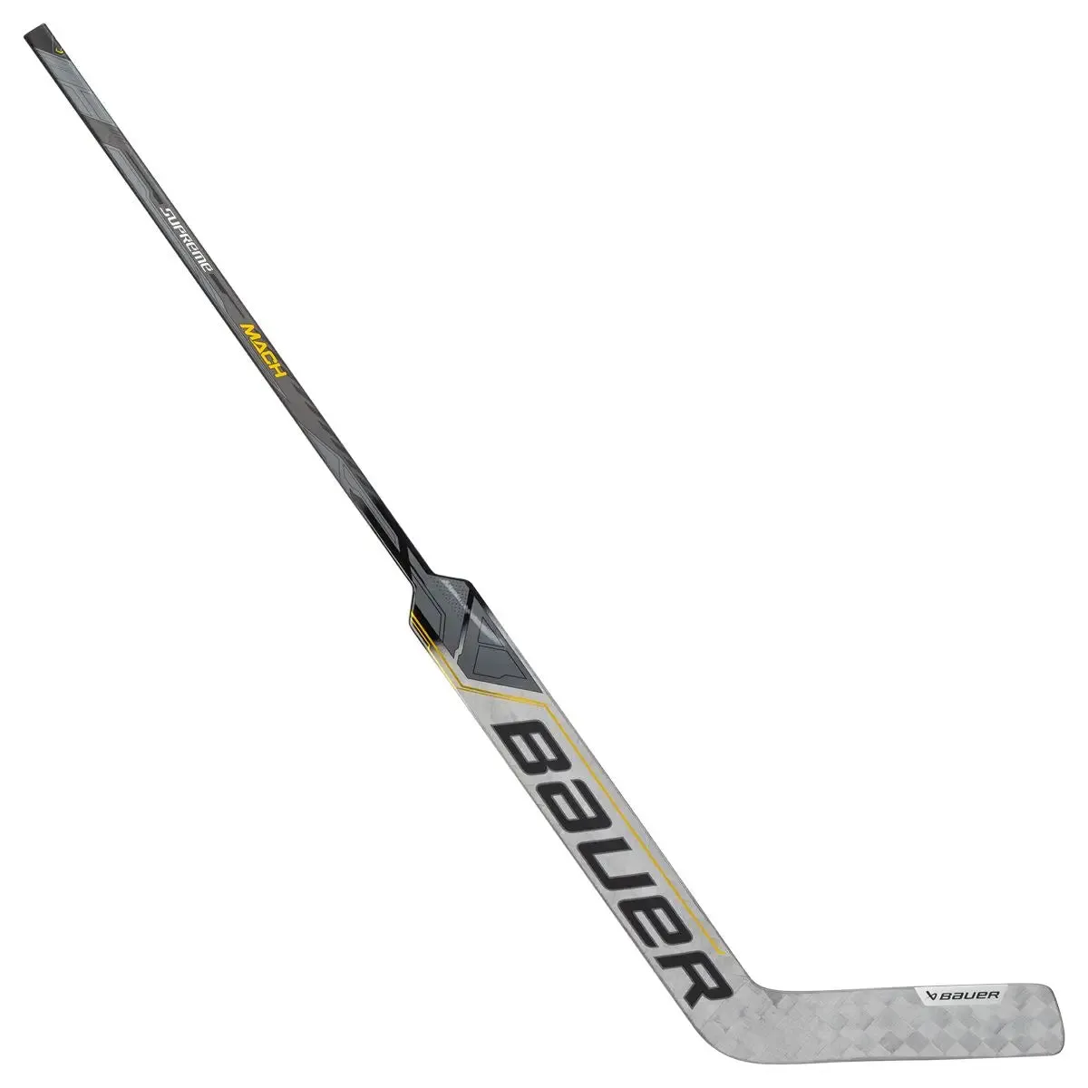 Senior Supreme Mach Goalie Stick