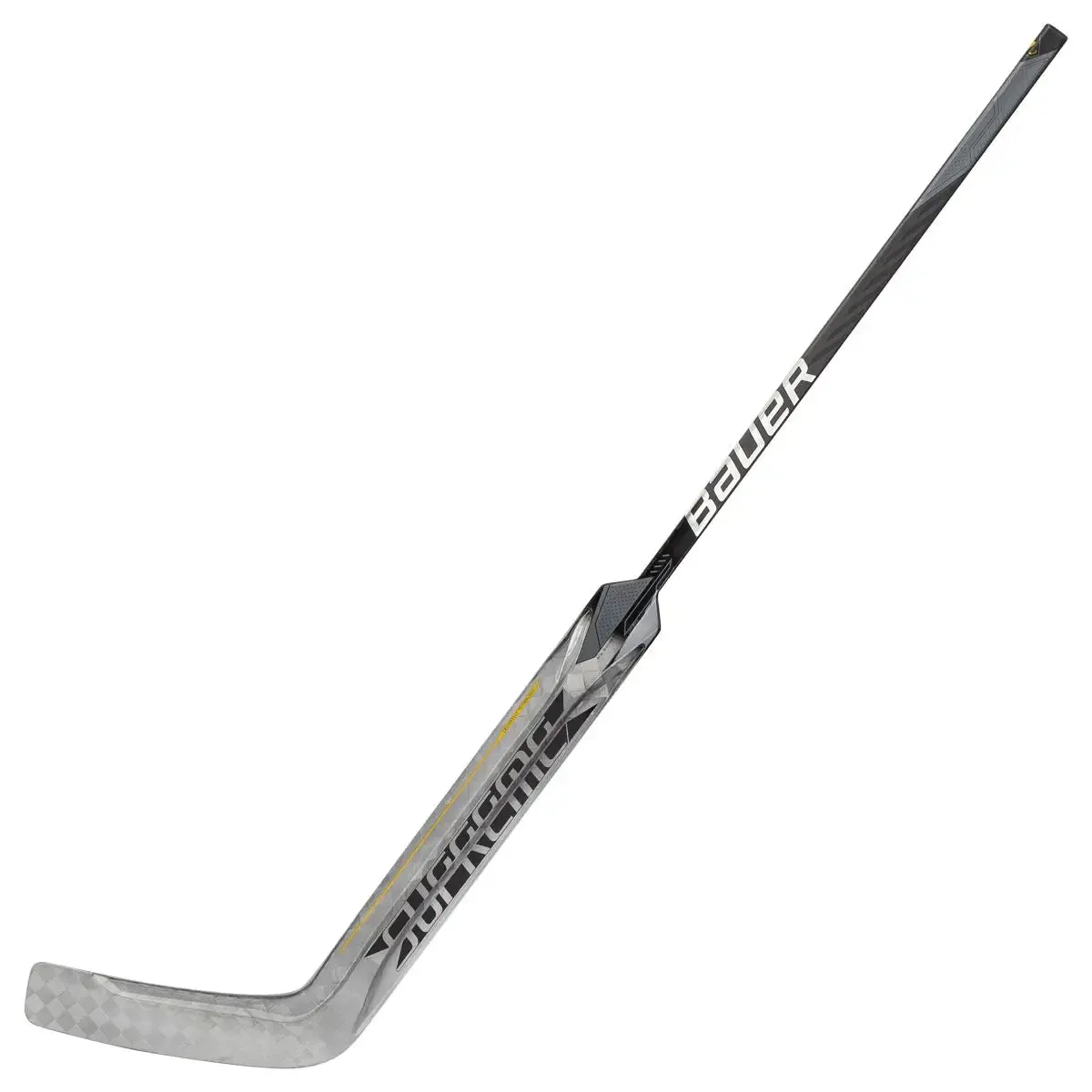 Senior Supreme Mach Goalie Stick