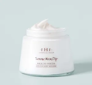 Serene Moon Dip® Back To Youth Ageless Body Mousse