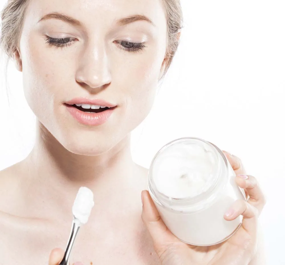 Serene Moon Dip® Back To Youth Ageless Body Mousse