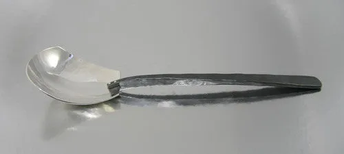 Serving Spoon | Craftsman Style