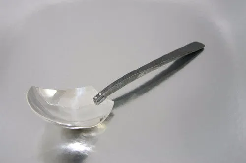 Serving Spoon | Craftsman Style