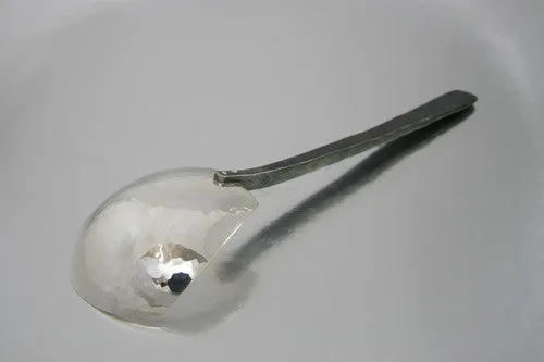 Serving Spoon | Craftsman Style