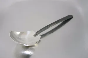 Serving Spoon | Craftsman Style