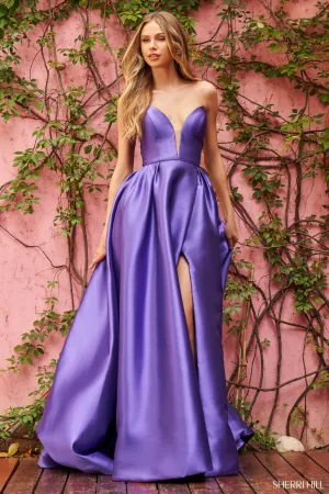 Sherri Hill 55005 Dresses